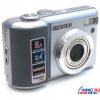 Samsung Digimax S800 <Silver> (8.1Mpx, 35-105mm, 3x, F2.8-5.1, JPG, 20Mb + 0Mb SD/MMC, 2.4", USB, AV, AAx2)