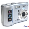 Samsung Digimax S500 <Silver> (5.1Mpx, 35-105mm, 3x, F2.8-4.9, JPG, 20Mb + 0Mb SD/MMC, 2.4", USB, AV, AAx2)