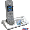 Panasonic KX-TG9125RUS <Silver> р/телефон (трубка с ЖК диспл., DECT, А/Отв)