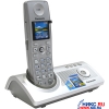 Panasonic KX-TG9125RUY <Light Carbon> р/телефон (трубка с ЖК диспл., DECT, А/Отв)