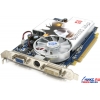 256Mb <PCI-E> DDR-3 Sapphire <Radeon X1650> (OEM) +DVI+TV Out