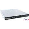Intel 1U SR1530CLR (LGA771, i5000V, SVGA, SATA RAID, 2xGbLan, 6DDRII FBDIMM, 400W)