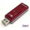 LG <UBVR5HS01P> USB2.0 Retractable Flash Drive 512Mb (RTL)