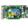 256Mb <PCI-E> DDR Foxconn FV-N79GM2D2-HP (RTL) 256bit +DualDVI+TV Out+SLI <GeForce 7950GT>