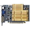 256Mb <PCI-E> DDR Foxconn FV-N76SM2DT (RTL) 128bit+DVI+TV Out+SLI <GeForce 7600GS>