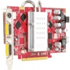 512Mb <PCI-E> DDR MSI  MS-V066 NX7900GS-T2D512EZ (RTL) +DualDVI+TV Out+SLI <GeForce 7900GS>