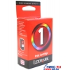 К-ж Lexmark 18C0781E для X2300 серии, X2450/2470/3450/3470, Z730 серии