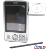 ASUS MYPAL A639 (416MHz, 64Mb RAM, 1Gb ROM,3.5" 240x320@64k,GPS,WiFi,BT 2.0,SD/MMC/SDIO,Li-Ion)