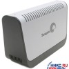 Seagate Barracuda <ST3320820U2-RK> External Hard Drive 320Gb USB2.0 (RTL) 7200rpm 8Mb
