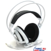 Наушники Icemat Siberia headset White (шнур 1м+1.8м удлин.,микрофон)