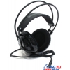 Наушники Icemat Siberia headset Black (шнур 1м+1.8м удлин.,микрофон)