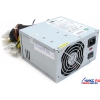 Блок питания Glacial Tech <GP-PS550BP> 550W ATX (24+4+2x6пин)