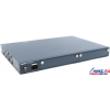 ZyXEL <IES-1000> enclosure with two slide-in slots for DSL modules, DC power input
