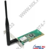 ZyXEL Omni G-302 Wireless PCI  Adapter  (802.11b/g,  54Mbps)