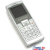 Samsung SGH-C240 Light Silver (TriBand, LCD 128x128@64k, FM radio, Li-Ion 200/3ч, 70г.)