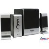 Колонки SVEN MS-930 Black (2x10W +Subwoofer 20W дерево)