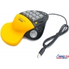 Genius ErgoMedia 500 (Игровая кл-ра, 13кл., Roll, 8поз.перекл.USB)