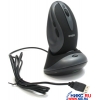 Sven Wireless Optical Mouse <ROP-200> (RTL) USB 5btn+Roll +заряд.устр.