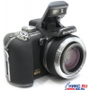 OLYMPUS SP-550UZ (7.1Mpx, 28-504mm, 18x, F2.8-4.5, JPG/RAW , 20Mb + 0Mb xD, 2.5", USB, AV, AAx4)