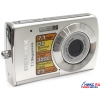 Pentax Optio M30 (7.1Mpx, 38-114mm, 3x, F3.1-5.9, JPG, 21.9Mb + 0Mb SD/SDHC, 2.5",USB, AV, Li-Ion)