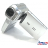 SANYO Xacti VPC-CG6 (6.0Mpx, 38-190mm, 5x, F3.5-4.7, JPG, 0Mb SD/SDHC, 2.5", USB2.0, AV, Li-Ion)