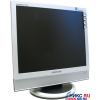 17" TV/MONITOR Samsung 741MP ASS (LCD, 1280x1024, 300 кд/м2, 700:1, D-Sub, RCA, S-Video, SCART)