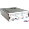 DeskTop Foxconn DH-848-FSP Silver&Black MicroATX 250W (24+4пин)