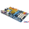 M/B GigaByte GA-945G-S3 (RTL) Socket775 <i945G> PCI-E+SVGA+GbLAN SATA U100 ATX 4DDR-II<PC-5300>