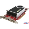 256Mb <PCI-E> DDR ASUSTeK EAX1950Pro/ CF/HTDP (RTL) +DualDVI+TV Out <ATI X1950Pro>