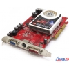 256Mb <AGP> DDR (ATI RADEON X1550) 128bit+DVI+TV Out