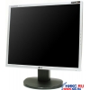19"    MONITOR LG L1952TR-SF Flatron <Silver> (LCD, 1280x1024, +DVI)