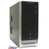 Miditower Optimum K-110D Black&Silver ATX  420W (24+4пин)