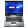 ASUS A6Q00Rp Intel Core Duo T2060 1.6/512/80/DVD-SuperMulti/15.4"XGA (1280x800)/64MB Shared ATI Radeon X300/LAN/FM/4xUSB2.0/IEEE-1394/CR/LPT/354x284x35mm/2.85kg/WXp