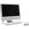 Apple iMac A1200 <MA456RS/A> T7400(2.16)/1024/250(7200)/DVD-RW/GF7300-128/GbLAN/WiFi/BT/KB/MS/MacOS X/24"WUXGA