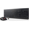 Беспроводная клавиатура/мышь PROFES. RUS 4X30H56821 Lenovo