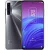 Смартфон TCL TCL 20L 128 Гб RAM 4Гб черный Наличие 3G LTE OS Android 11.0/Screen 6.67" 1080 x 2400 IPS-LCD Dual SIM 1xUSB type C 1xРазъем для наушников 1xСлот MicroSD карты 2xЛоток под карту типа Nano (T774H-2ALCRU12)