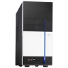 ASUSTeK V2-P5V900 ID1 Barebone System (Socket775, P4M900, SVGA, PCI-E, GbLAN, SATA, 2DDR-II)