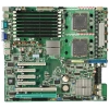 M/B ASUSTeK DSBF-DE/SAS (RTL) Dual Socket771<i5000P>SVGA+PCI-E+2xGbL+2PCI-X SAS/SATA RAID U100 E-ATX 8DDRII FBDIMM