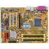 M/B ASUSTeK P5B/TELESKY (RTL) Socket775 <P965> PCI-E+GbLAN+Skype адаптер SATA U133 ATX 4DDR-II <PC-6400>