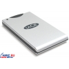LaCie Mobile Hard Drive 160Gb EXT USB2.0 <301186> (RTL)