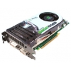 320Mb <PCI-E> DDR XFX <GeForce 8800GTS 500M> (RTL)+DualDVI+TV Out+SLI <PV-T80G-GHF9>