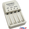 Зарядное уст-во Camelion Intelligent Charger BC-0905A (NiMh/NiCd, AA/AAA)