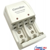 Зарядное уст-во Camelion Battery Charger BC-0904S (NiMh/NiCd, AA/AAA/9V)