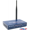 NETGEAR <WG102IS>  ProSafe Wireless Access Point (802.11b/g, 108Mbps)