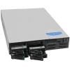 Intel 2U SR2520SAXR (LGA771, i5000V, SVGA, SATA RAID, 4xHotSwap SATA, 2xGbLan, 8DDRII FBDIMM, 600W)