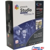 Pinnacle Systems Studio MediaSuite Titanium Ed. RUS (BOX)