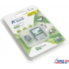 A-Data microSecureDigital (microSD Trio) Memory Card 1Gb + microSD-->SD/USB Adapter