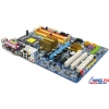 M/B GigaByte GA-965P-S3 rev.3.x (RTL) Socket775 <P965> PCI-E+GbLAN SATA RAID ATX 4DDR-II<PC2-6400>