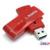 Ritek Twister EZdrive USB2.0 Flash Drive 512Mb (RTL)