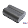 Аккумулятор Lenmar LIC511 (Li-Ion, 7.4V, 1500mAh) аналог Canon BP-511/512